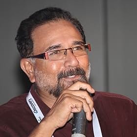 Sabu Cyril